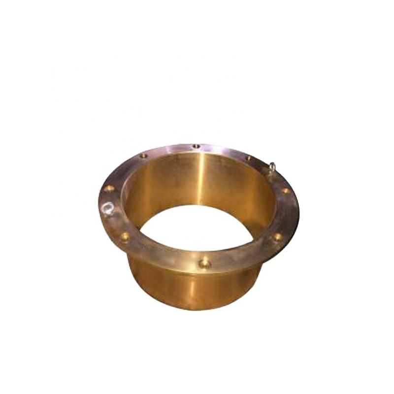 HP700 Bronze Teile Original Gießerei Unterkopf Bushing Kegelcrusher Ersatzteile für OEM