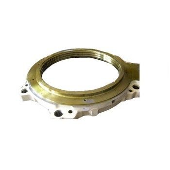 Dauerhafte Ersatzteile aus Kohlenstoffstahl Einstellring für Bergbaukegel-Kremser der HP300-Serie